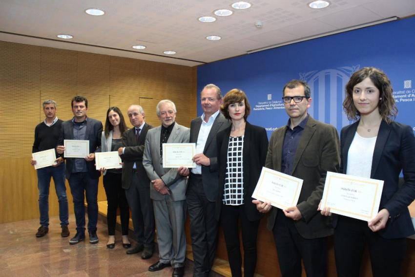 Perelada Gilbert & Gaillard Perelada Gilbert & Gaillard