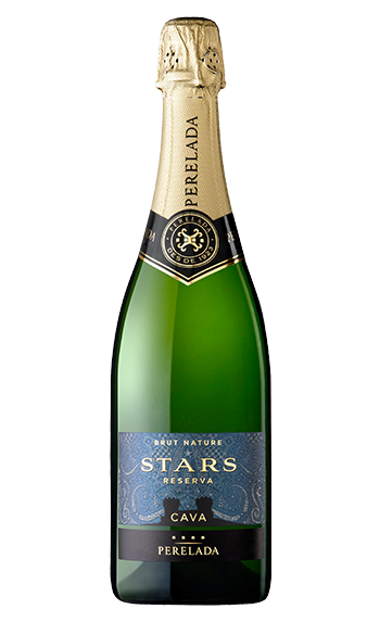 Cava Perelada Stars Brut Nature Reserva Cava Perelada Stars Brut Nature Reserva