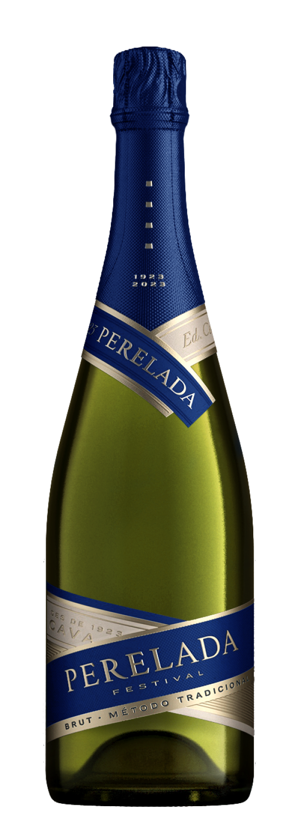 Cava Perelada Festival Brut